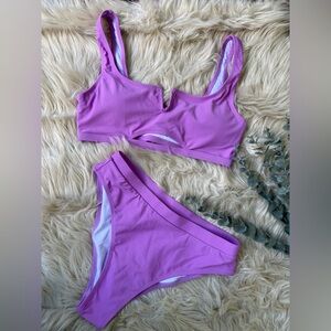 Two-piece Bikini 👙 Size Small